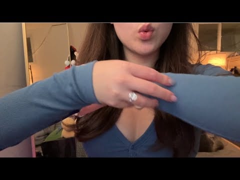 ASMR Tingly Haul with Rambles ✨
