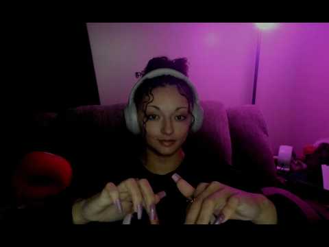 3Dio Scratchies and Shhh sounds