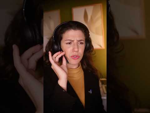 ASMR:central dos arrepios