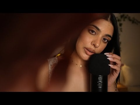 ASMR Close Your Eyes 😌 It’s Okay, I’ll Explain Everything ✨