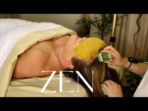 ASMR Massage Using All of Our Most Popular Tools [No Talking]