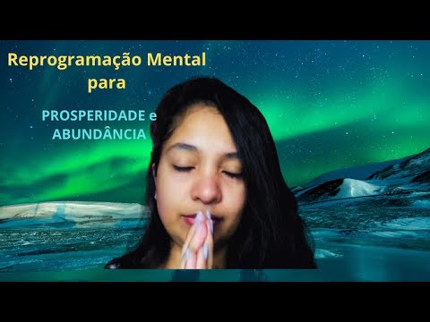 ASMR AFIRMAÇÕES POSITIVAS: MUDANÇA DE PARADIGMAS E CRENÇAS LIMITANTES| QUE EU AMO E FUNCIONA EM MIM