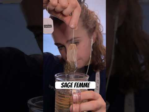 Le secret du poids #asmrfrançais #asmrroleplay #sagefemme #asmrmedical