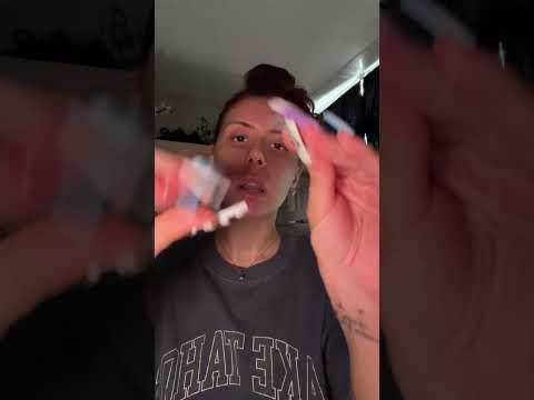 ASMR Reiki Hand Movements #asmr #personalattention