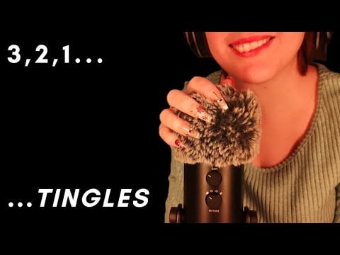 ASMR - You Won’t Last 5 Minutes Through This video! 10s Trigger Switch for Anticipatory Tingles