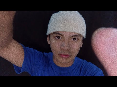 I Fixed Your Vision in 1 Minute ASMR