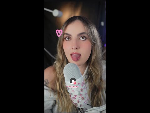 ASMR para DORMIR