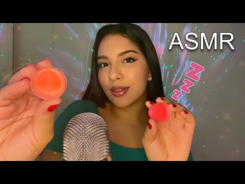 ASMR | SIGA MINHAS INSTRUÇÕES PARA UM SONO PROFUNDO💤⚠️