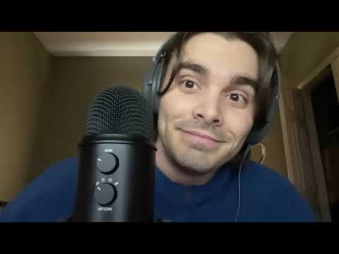 Shaking My Big Jugs | Lofi ASMR Water Shaking Sounds
