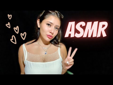 Cómo tas sobri bb? - ASMR en español ✨ tu tía roleplay