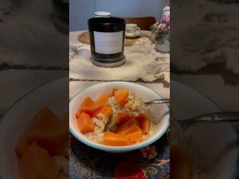 How To Eat Papaya