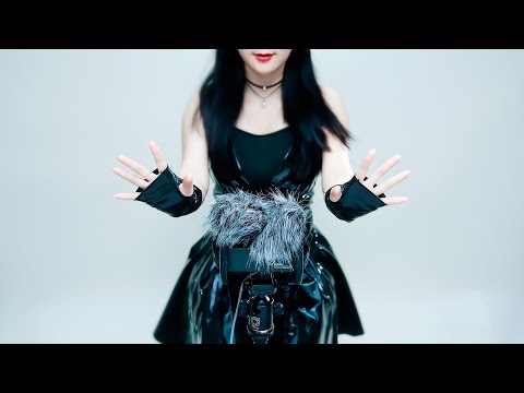 23mini | 晓晓小UP ASMR