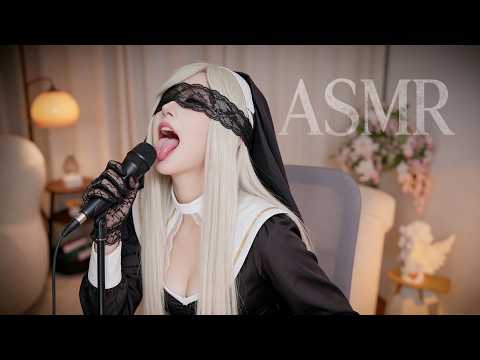 ASMR A Whisper Just for You