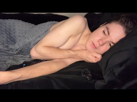 ASMR - Just More Rambling