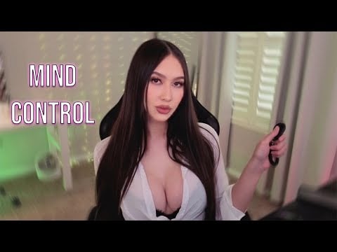 Loser Affirmation Brainwash ASMR | Deep Hypnosis