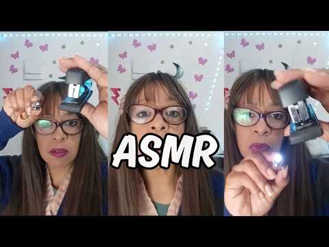 FAZENDO SUA SESSÃO DE FOTOS COM A PROFISSIONAL EXIGENTE #asmr  #asmrbrasil  #humor