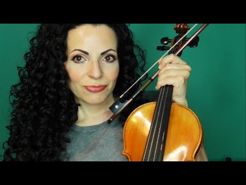 It Ain't Me Selena Gomez Kygo Violin Cover