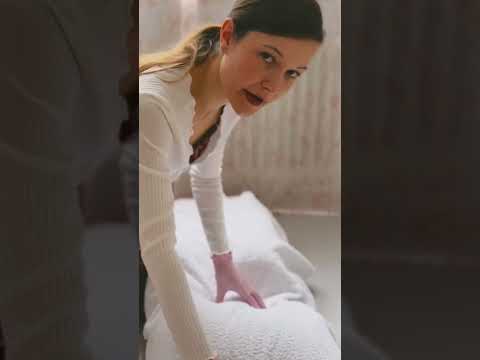 Relaxation Oasis: ASMR Full Body Massage Sounds #asmrmassage #asmrchiropractic #асмрнарусском