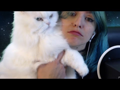 😻🎉5K GIVEAWAY WINNER ANNOUNCEMENT & ASMR 🤫