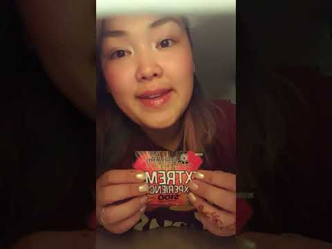 Soft-spoken Ramble Video ASMR