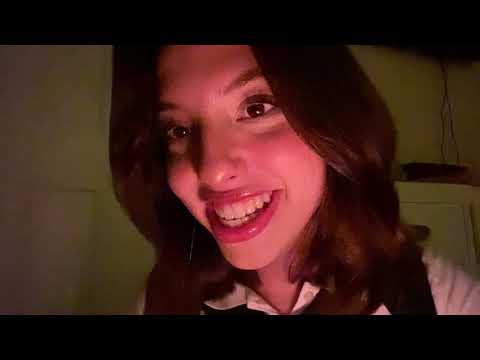 ASMR super tingly lofi triggers for sleep!