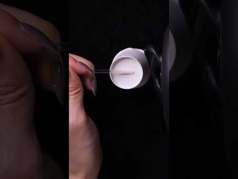 #asmr rough and scratchy ear cleaning