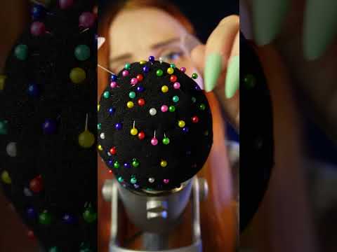 Daily ASMR Dose