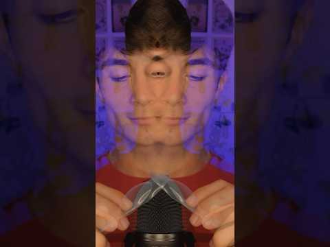 Magical Spoon 🥄 #asmr #relax #visualtingle #roleplay #triggersforsleep #tingles #smoothasmr