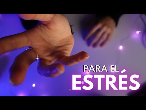 ASMR para DORMIR PROFUNDAMENTE | Relajación Profunda | ASMR Español