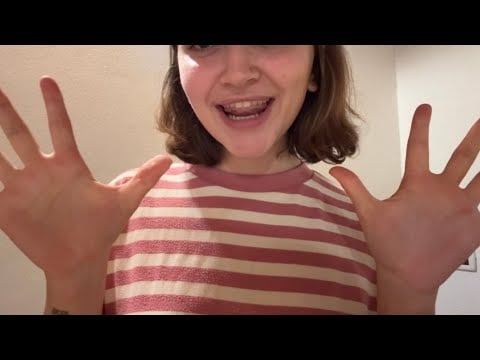 Cozy Lofi ASMR Soft Spoken Life Update ☔(moving out, work, studies)
