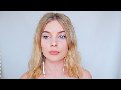 Asmr Spa Facial Roleplay l Soft Spoken