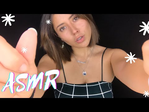 Tu tía favorita ✨ ASMR en español ✨ role play