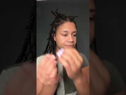 ASMR - Plucking Gets More Intense