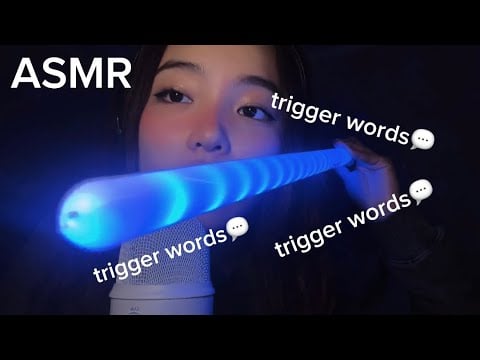 ASMR [custom] 💤Thư Giãn Đi Ngủ💭✨- gõ răng, trigger word, mouthsound, chạm mic...| Deadzonnne