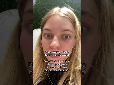 Check out my latest video