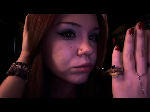 ASMR • FNAF lore explained 🐻