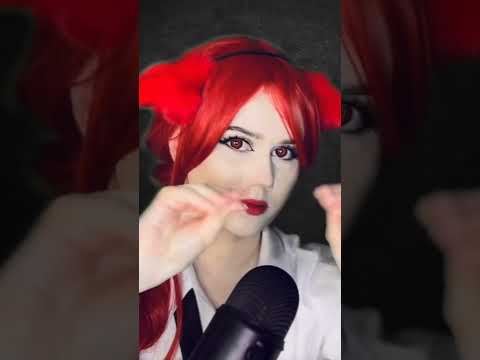 🌙 ASMR relaxing video 💤(full on my channel)