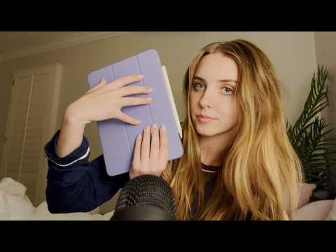 ASMR ~ Sleep Inducing Slow Scratching for Deep Relaxation 😴💤
