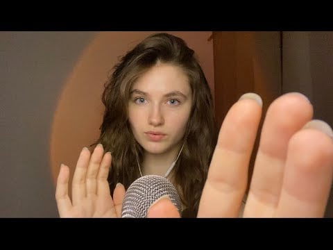 ASMR | Je te fais un massage ( Roleplay, chuchotement…)