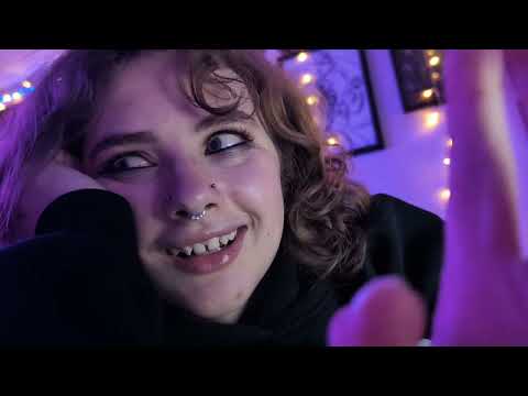 ASMR ~ Singing to You Alice in Chains, Fleetwood Mac, & more