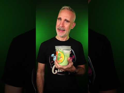 Trying Spicy Pickle Cotton Candy and Sour Pickle Balls #asmrcandy #candyasmr  #weirdcandy