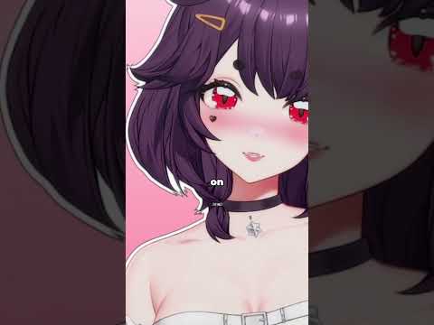 don't give up on me please🥺🥺 #vtuber