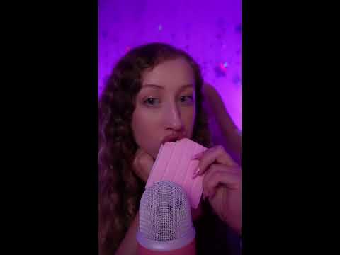 ASMR  Time For Bed💤