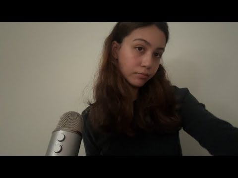 ASMR Vibe Discussion