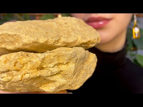 Голд⭐️| Марафон Орских глин | Gold | Orsk clays marathon | ASMR