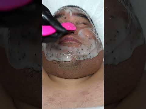 Super Relaxing Spa Treatment! #asmr