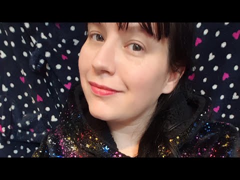 #Asmr Live Stream TINGLES AND CHILL!