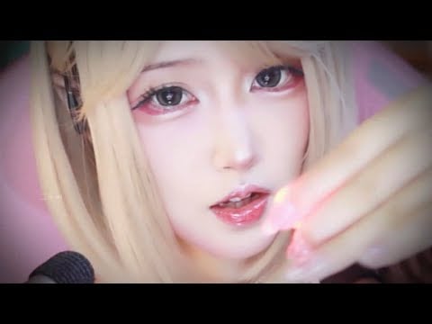 ASMR 💜 Whispered Relaxation