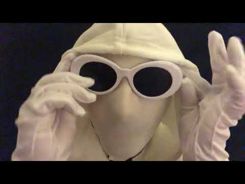 ASMR Ghost Haunts You For 6 Minutes Roleplay