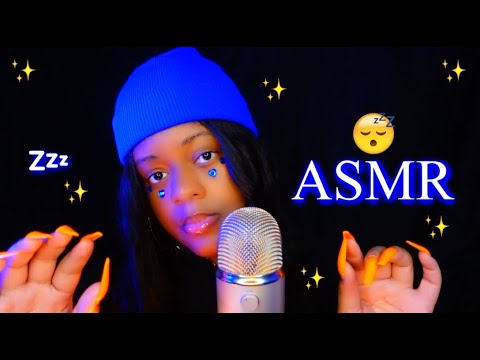 ASMR 😴 A Personalized SLEEP Treatment for The Deeepest Sleep ♡✨ (SLEEP IN 30 MINUTES 💤🌙✨)